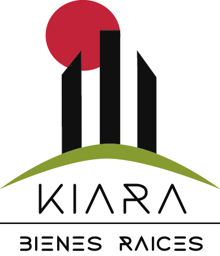 Logo de Kiara Bienes Raíces